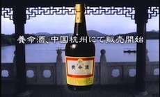 養命酒-poster